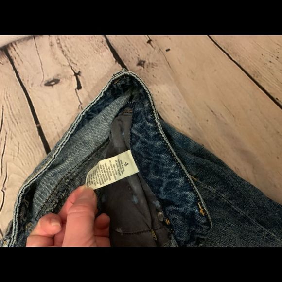 American eagle outfitters shorts - Picture 3 of 3
